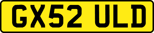 GX52ULD