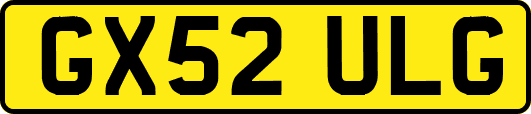 GX52ULG