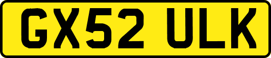 GX52ULK
