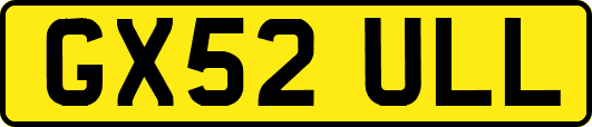 GX52ULL