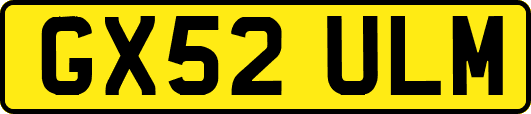 GX52ULM