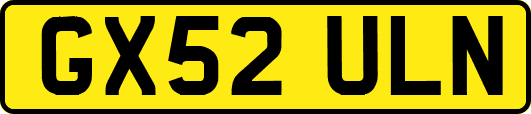 GX52ULN
