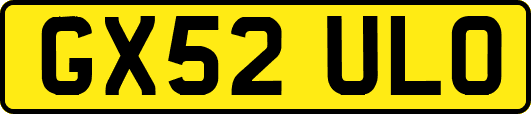 GX52ULO