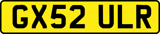 GX52ULR