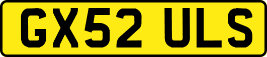GX52ULS