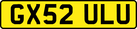 GX52ULU