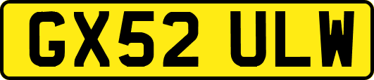 GX52ULW