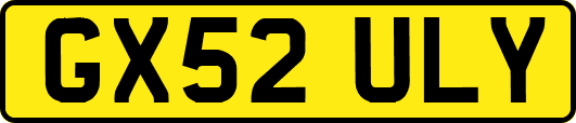 GX52ULY