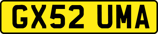 GX52UMA