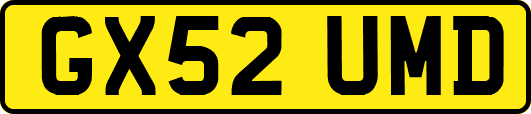 GX52UMD