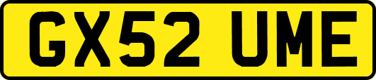 GX52UME