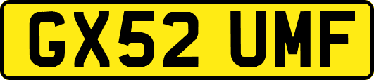 GX52UMF