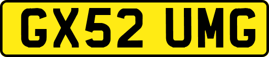 GX52UMG