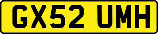 GX52UMH