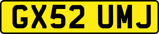 GX52UMJ
