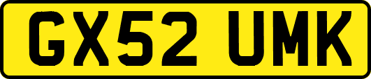 GX52UMK