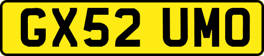 GX52UMO