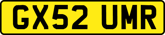 GX52UMR