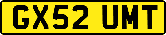 GX52UMT
