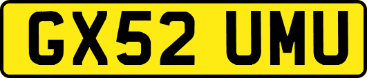 GX52UMU