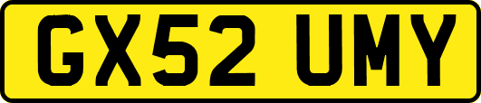 GX52UMY