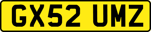 GX52UMZ