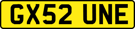 GX52UNE