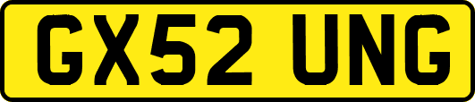 GX52UNG