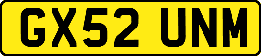 GX52UNM