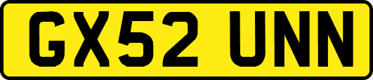 GX52UNN