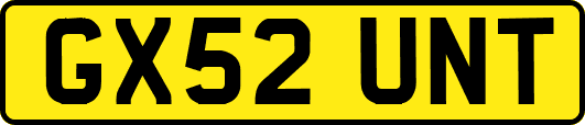 GX52UNT