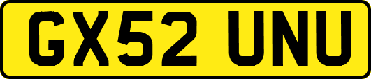 GX52UNU