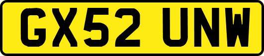 GX52UNW