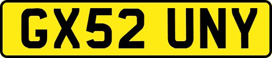 GX52UNY