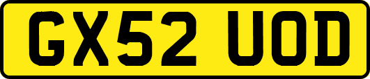 GX52UOD