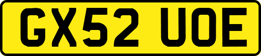 GX52UOE