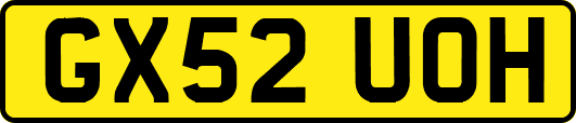 GX52UOH