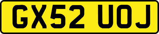 GX52UOJ
