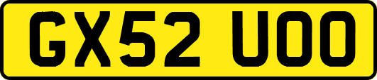 GX52UOO