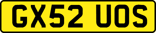 GX52UOS