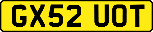 GX52UOT