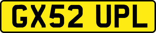 GX52UPL