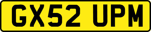 GX52UPM