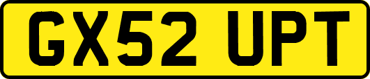 GX52UPT