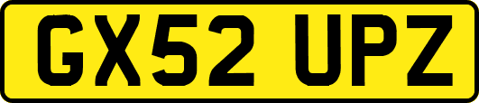 GX52UPZ