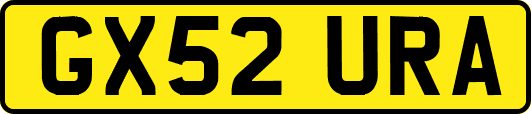 GX52URA