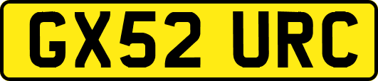 GX52URC