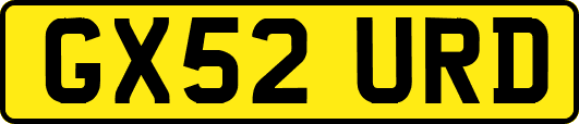 GX52URD