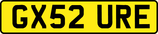 GX52URE