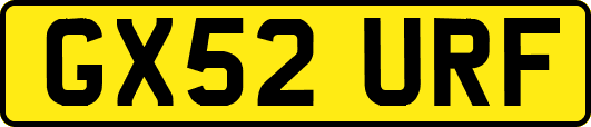 GX52URF